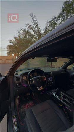 دۆج چالنجەر